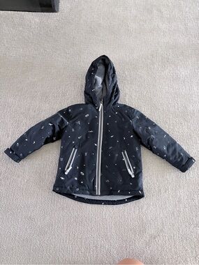 Hanna Andersson jacket